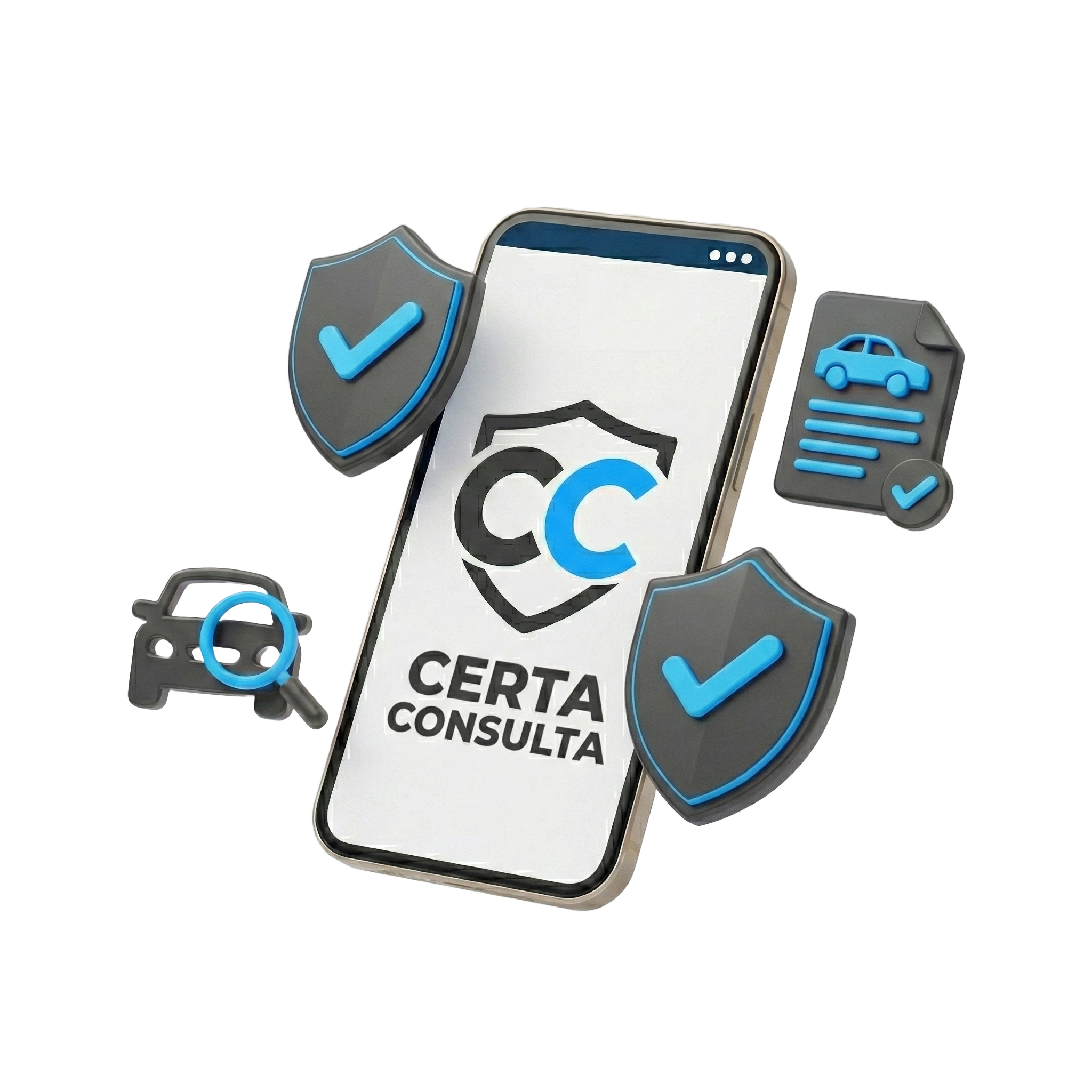 Sistema CertaConsulta